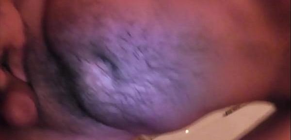  Fuck My Dirty Horny Wife She Fuck My CD Sissy Ass With Dildo